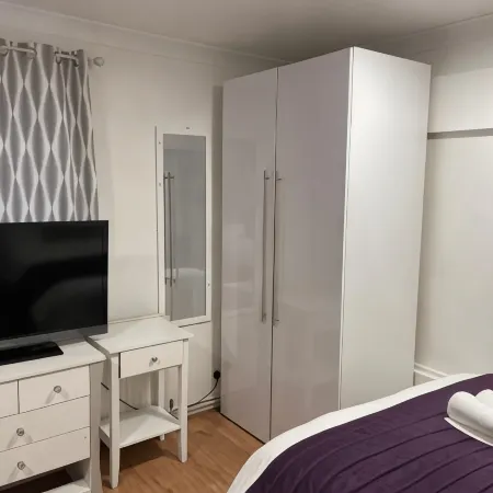 Studio room Brighton city centre