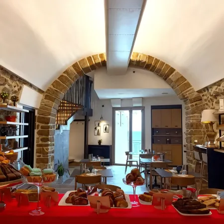 Domus Maris Relais Boutique Hotel