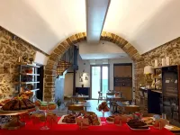 Domus Maris Relais Boutique Hotel - 3-Star