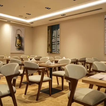 Citadines Al Ghubrah Muscat