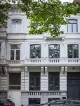 B in Antwerp - Bed and Breakfast
