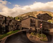Trailborn Jackson Hole - Mountain view