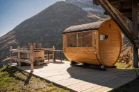 Albergo Ristoro Sitten - 2300 mt - 2-Star