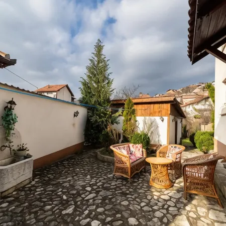Old Town Lubina Design Apartments