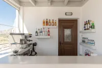 Naxian Air - bar