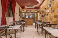 AFS LOFT HOSTEL Aracaju - Bữa sáng