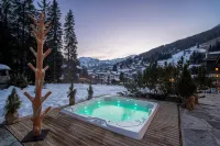 Hotel Breithorn - Wifi