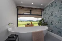 Belvidere Country Estate - Mountain view
