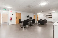 Lodge Aparthotel Raahe - Wi-Fi