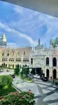 Casa Venezia | Modern Studio Near Venice and BGC - parcheggio