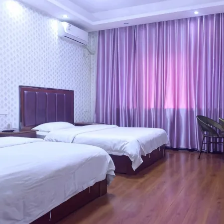 Lixian Brothers Hotel
