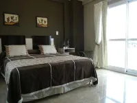 Casa Magno Apart Boutique - balcón