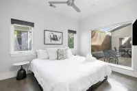 The Polygon, Park Circle, Pet Friendly - Homestays