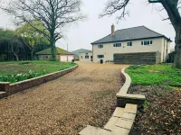 The Plough Inn Farmhouse - Homestays