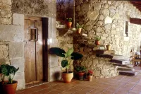 Casa Rural El Cabezo de Sierra de Gata - Pensions