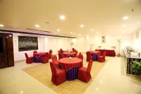 Hotel Rousha Inn Ghaziabad - Airport Shuttle