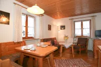 Königssee, vacation apartments Klausner - homestay