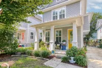 Holy City Charm-Mins to Dtwn-Beach & Shem Creek - Bungalows