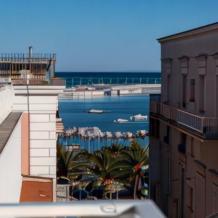 Casa Manfredi
