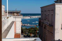 Casa Manfredi - con vista mare