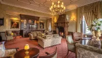 Kilronan Castle Hotel & Spa - Gym