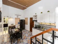 Bella Casa by J&J |Talisay Cebu l Vacation Home - con vista montagne