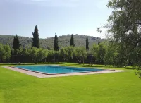 Agriturismo Fattoria Il Casalone - pet friendly