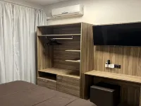 호텔 에스페리아 산레모 기차역 주변 호텔