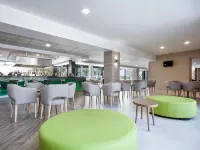 Hotel Best San Francisco - بار