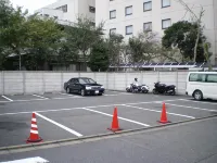 Grand Hotel Kanachu Hiratsuka - parking
