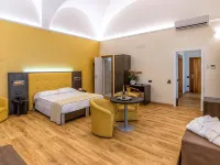 Hotel Santa Prisca Hotels near Testaccio