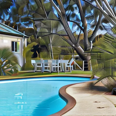 Golden Heritage Accommodation