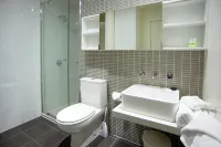 Comfort Apartments on Elizabeth - Park Yeri