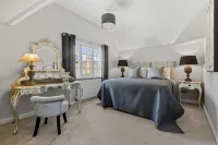 Rosemary Cottage - 2つ星