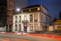 Republica Boutique Hostel - 2 estrellas