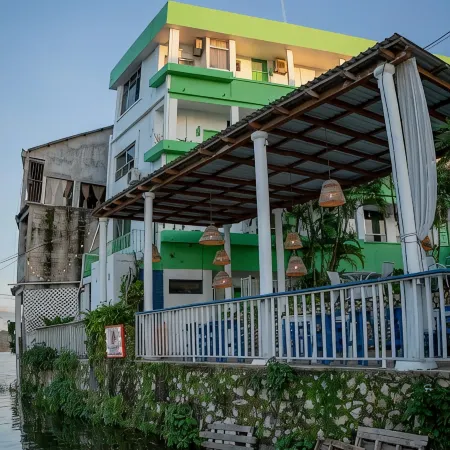 Hotel Sabana