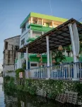 Hotel Sabana - Beach