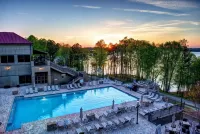 Lanier Islands Legacy Lodge - Swimmingpools