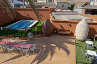 โรงแรม Hospedium El Nido de Alcudia Suites - สัตว์เลี้ยง