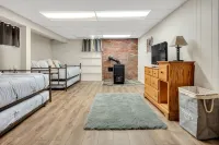 Great Sacandaga Waterfront Retreat - Wifi