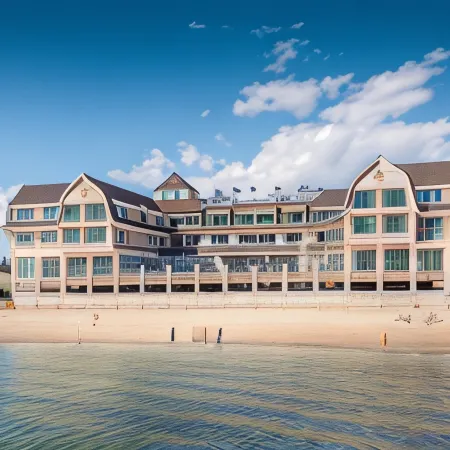 Beauport Hotel Gloucester