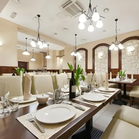Hotel Downtown Kraków