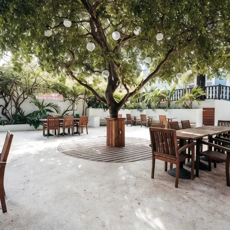 Atelier Skalo Boutique Hotel