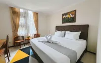 UB Guest House Malang - Pensions