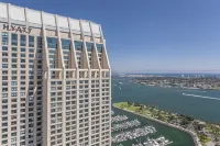 Manchester Grand Hyatt San Diego - 5 звезд