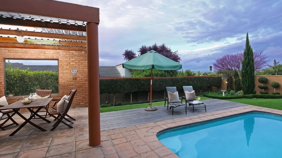 Cape Goodness Guesthouse and Self Catering