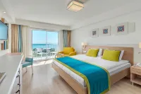 Side Su Hotel - Adult Only (+16) - 4 étoiles