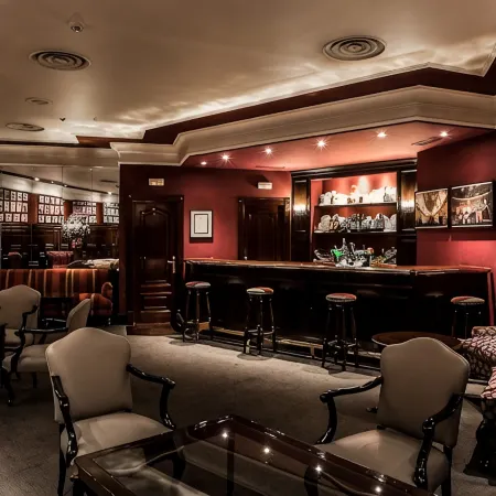 Hotel Carlton