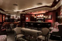 Hotel Carlton - Gym