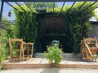 Urban Bacalar Hotel - WiFi